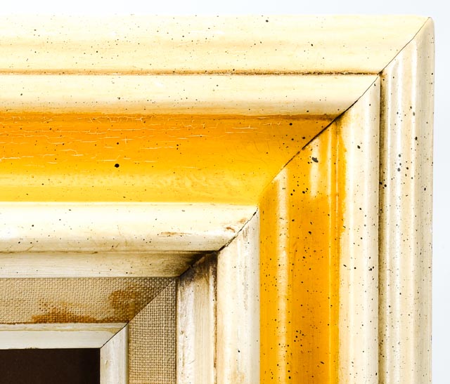 Original Bill Neat Ink Drawing