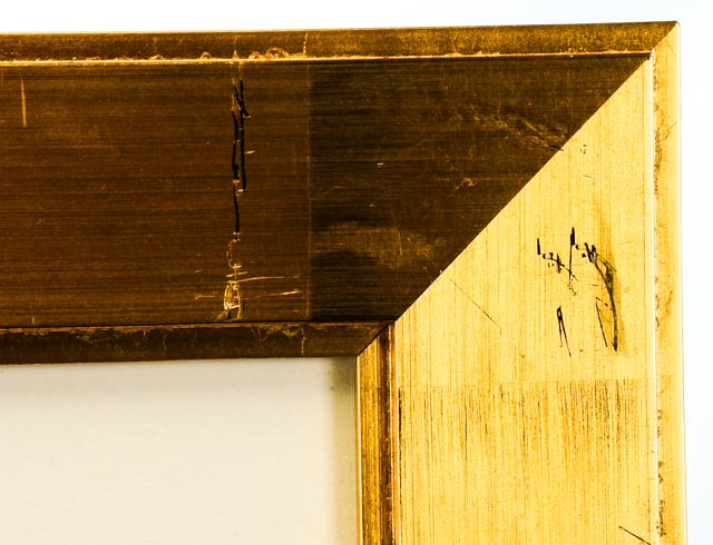 Limited Edition Offset Lithograph of Ray Sexton's "Wood Ducks"