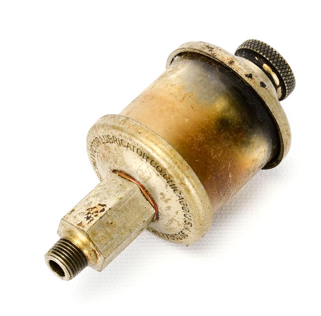 Lot of Vintage Train Steam Valves