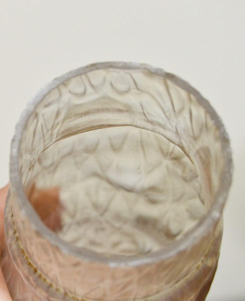 Early 20th Century Art Nouveau Loetz Style Vase