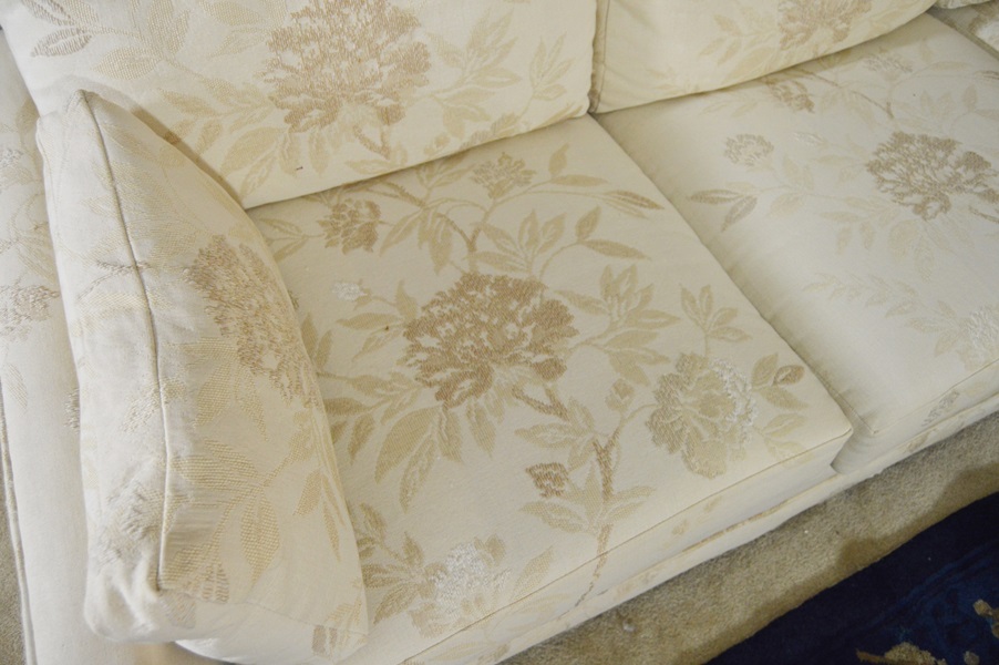 Vintage Century Furniture Sectional Sofa