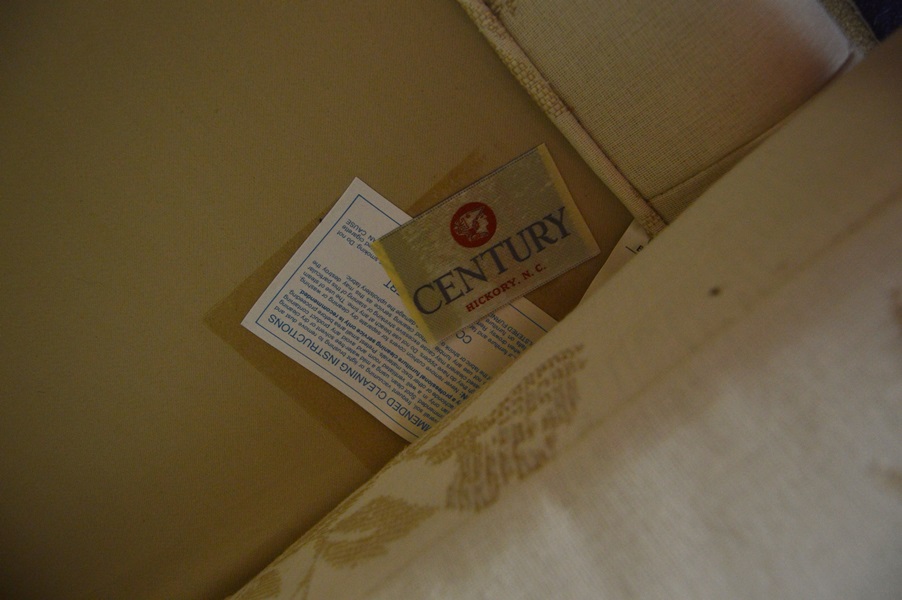 Vintage Century Furniture Sectional Sofa