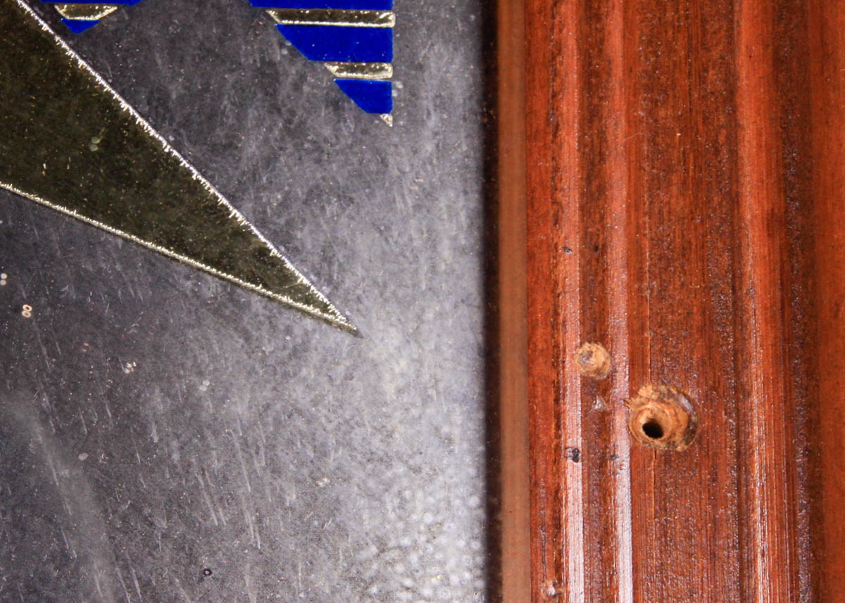 Beer Themed Bar Mirror Collection