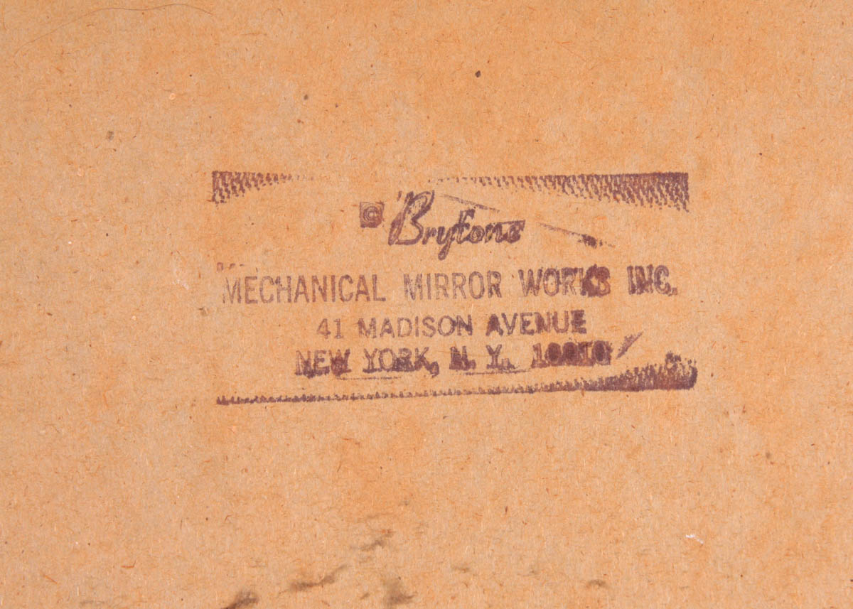 Beer Themed Bar Mirror Collection