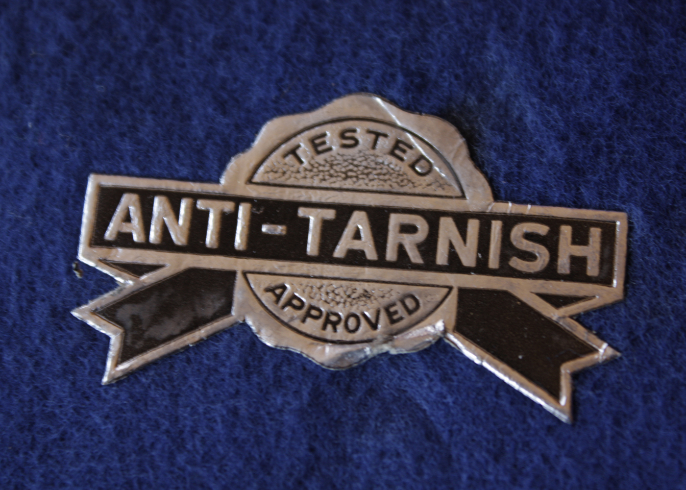 Vintage National Silver Co. Silverplate "Rose and Leaf" Flatware