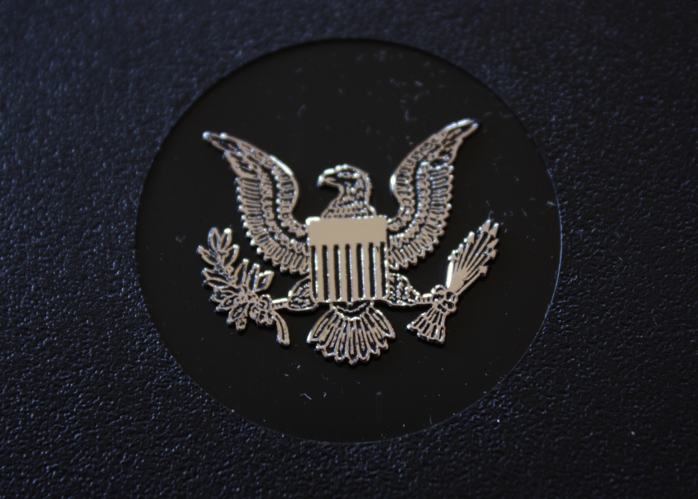 Collection of Four United States Mint Proof Sets