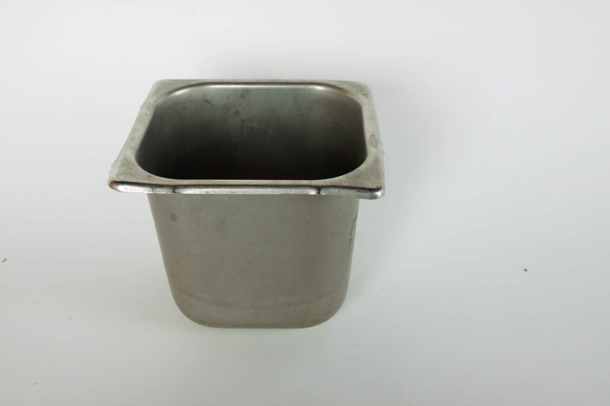 Syscoware Sixth Size Steamtable Pans