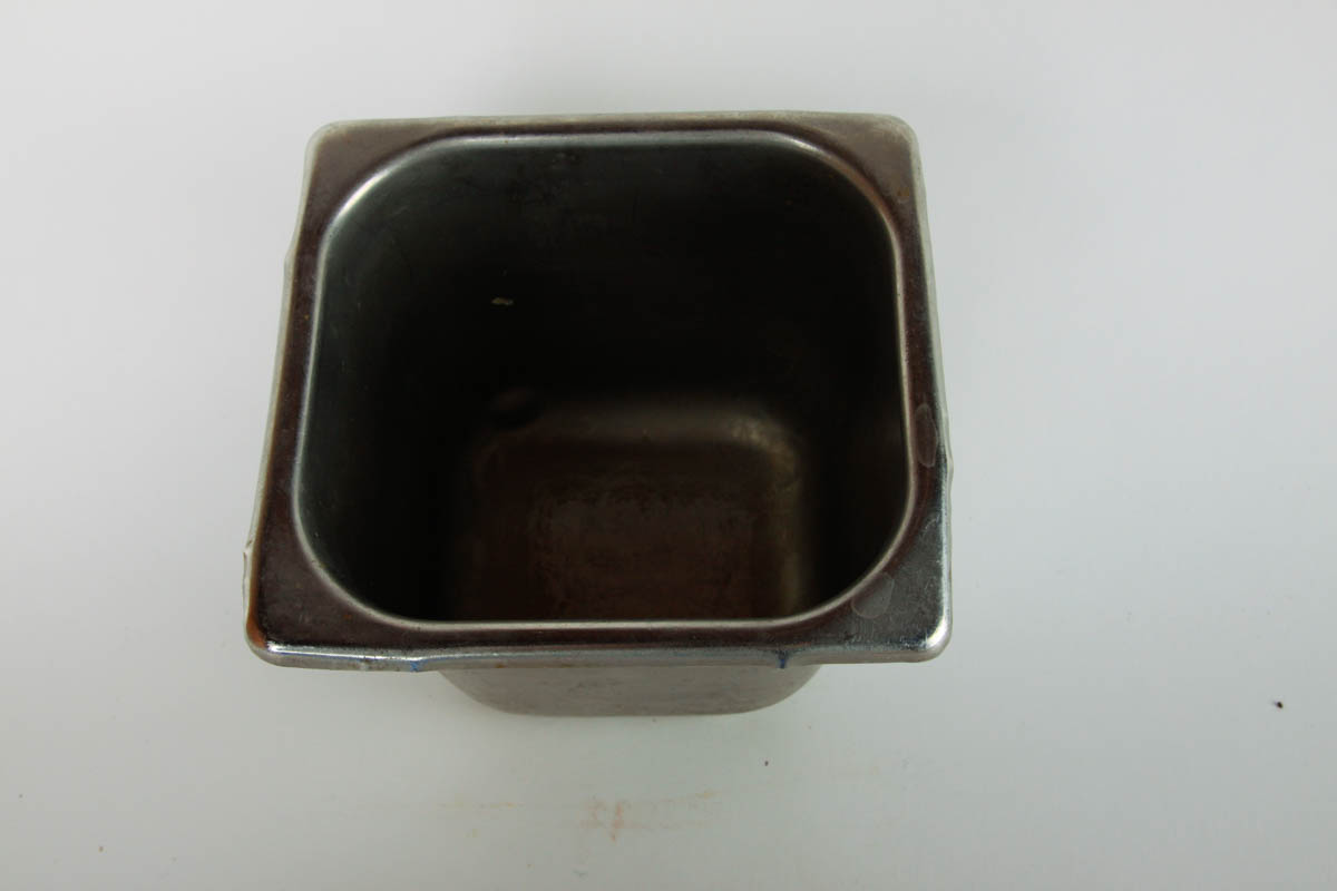 Syscoware Sixth Size Steamtable Pans