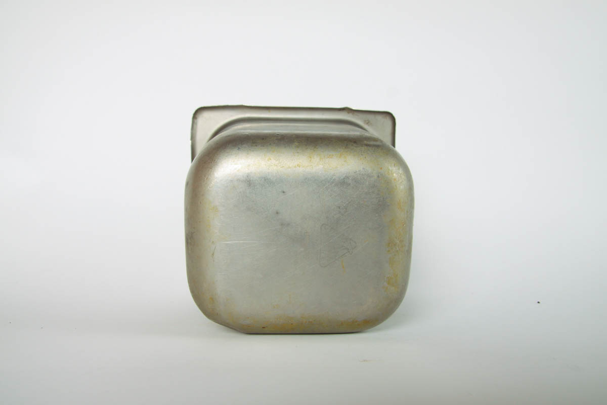 Syscoware Sixth Size Steamtable Pans