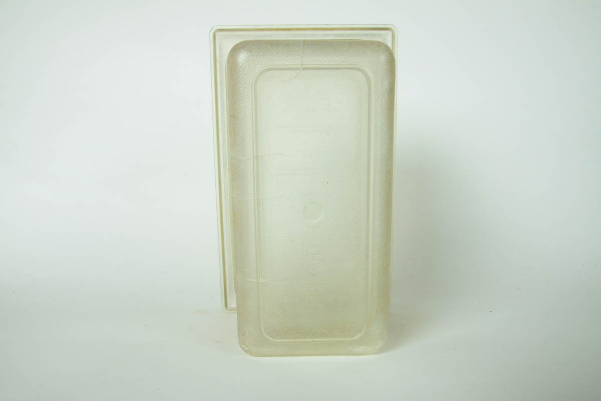 Plastic Food Containers