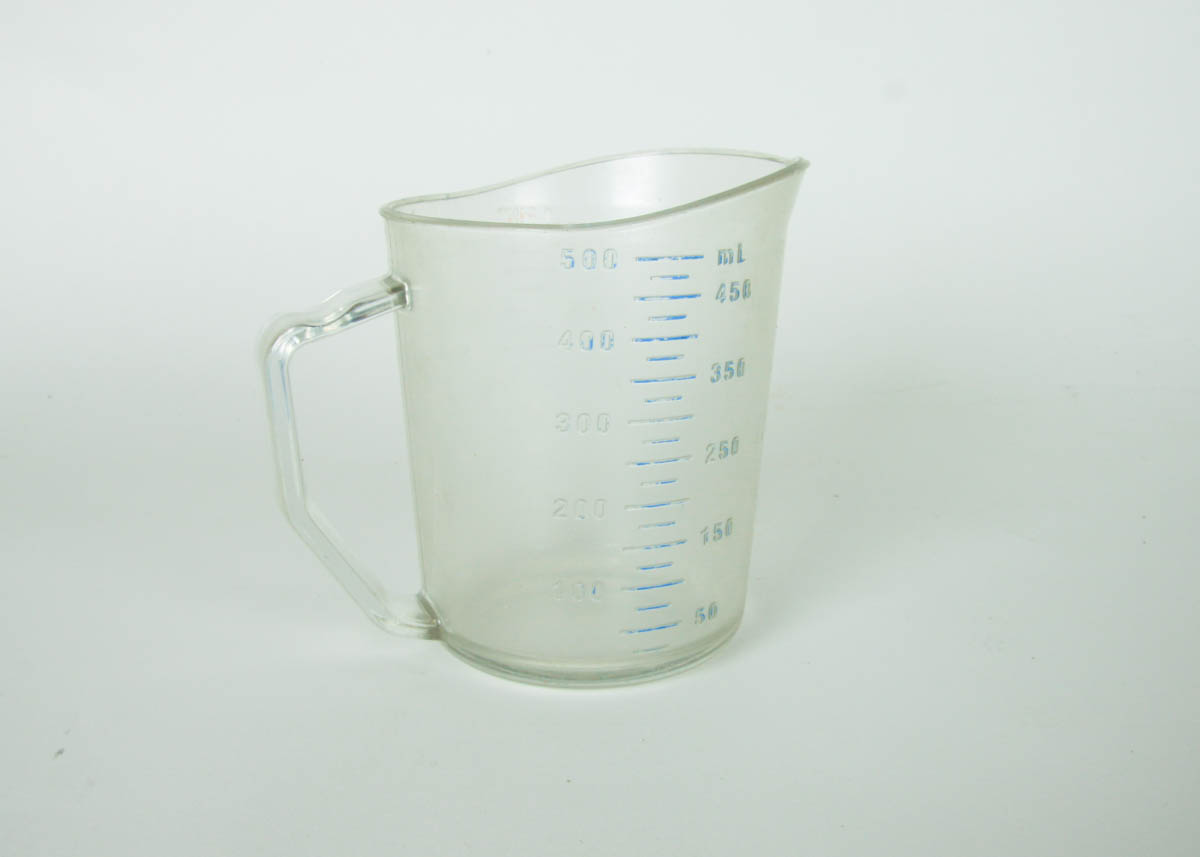 Plastic Food Containers