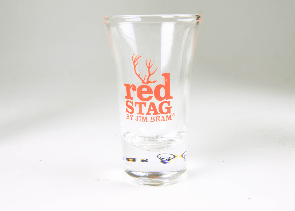 Shot Glass Collection