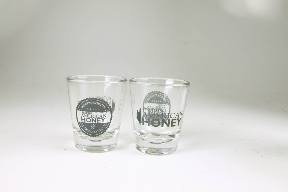 Shot Glass Collection