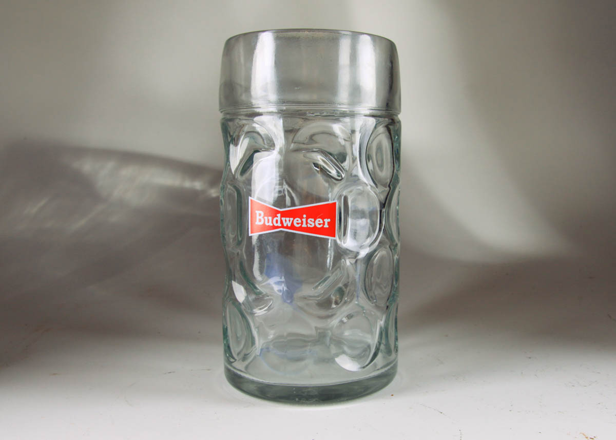 Glass Pitcher Collection