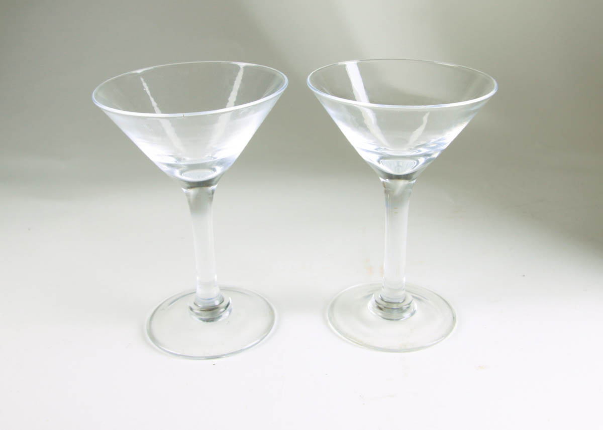 Eclectic Bar Ware Collection