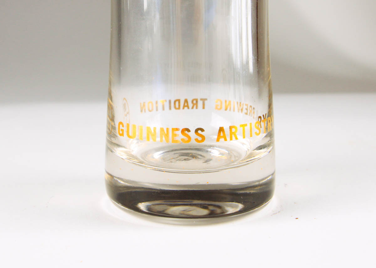 Eclectic Bar Ware Collection