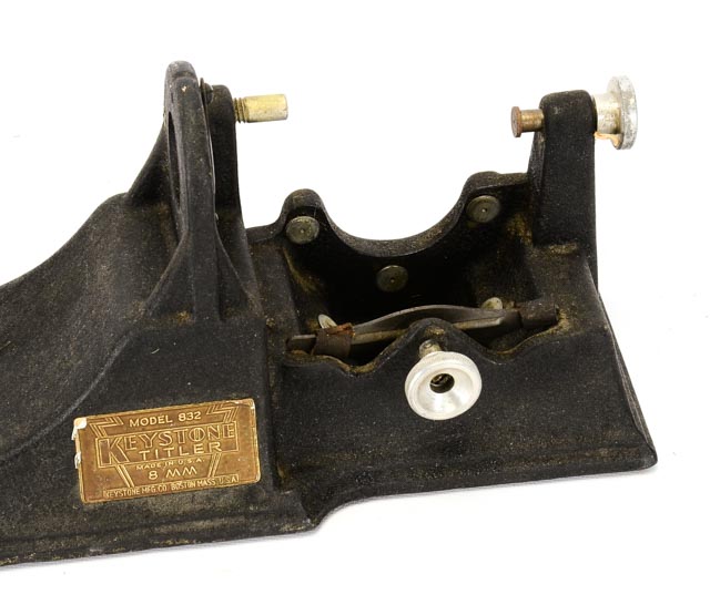 Vintage Power Tool Collection