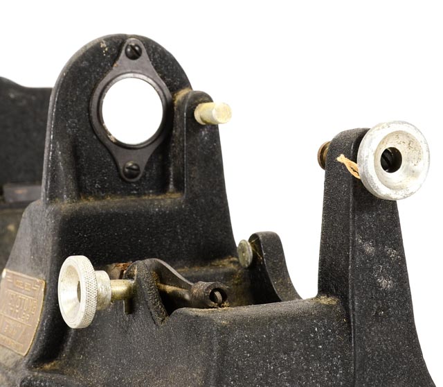 Vintage Power Tool Collection