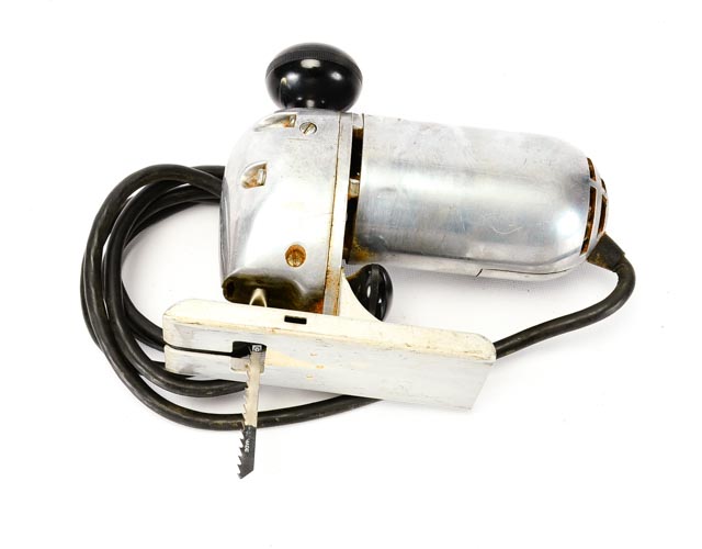 Vintage Power Tool Collection