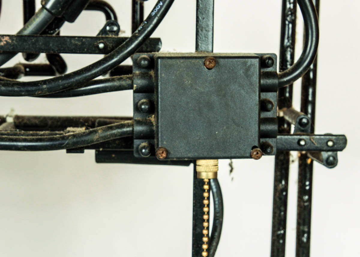 Hornitos Tequila Neon Sign