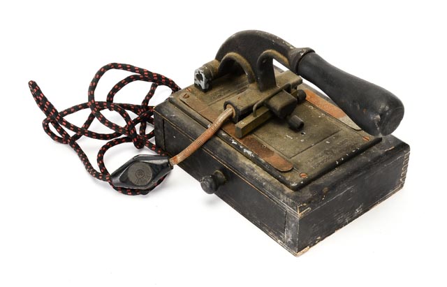 Vintage Power Tool Collection