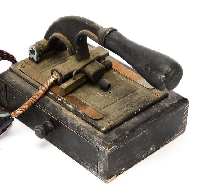 Vintage Power Tool Collection