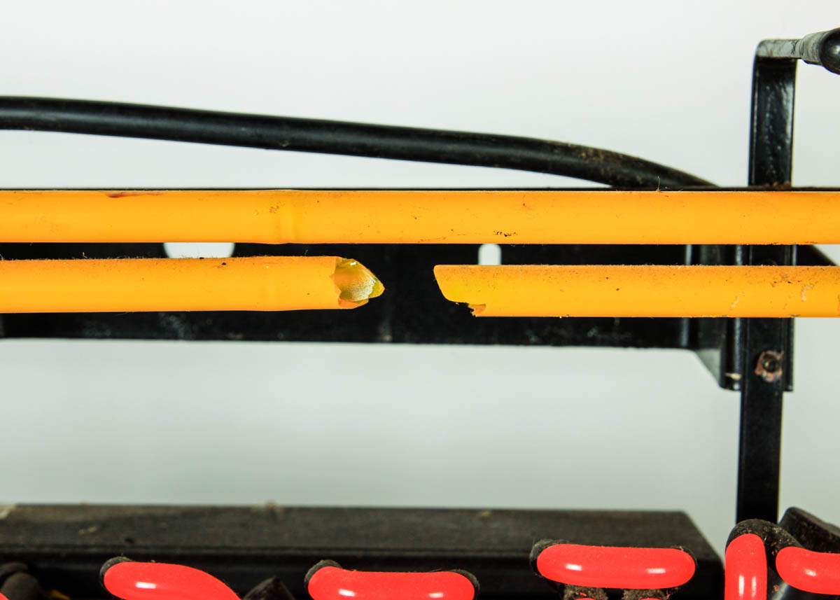 Hornitos Tequila Neon Sign