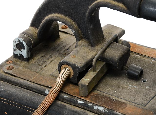 Vintage Power Tool Collection