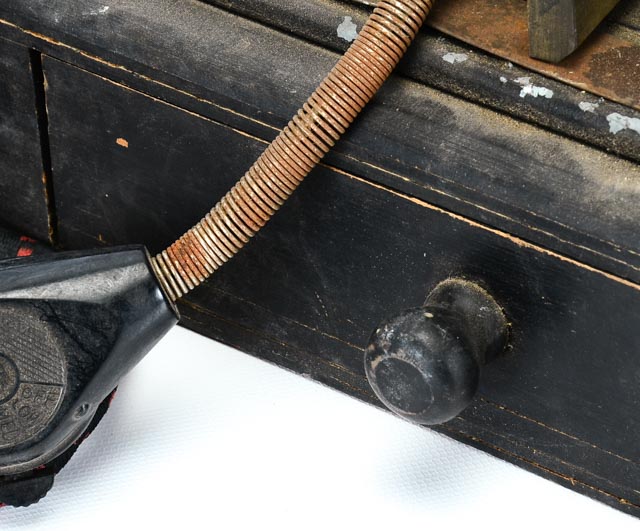 Vintage Power Tool Collection