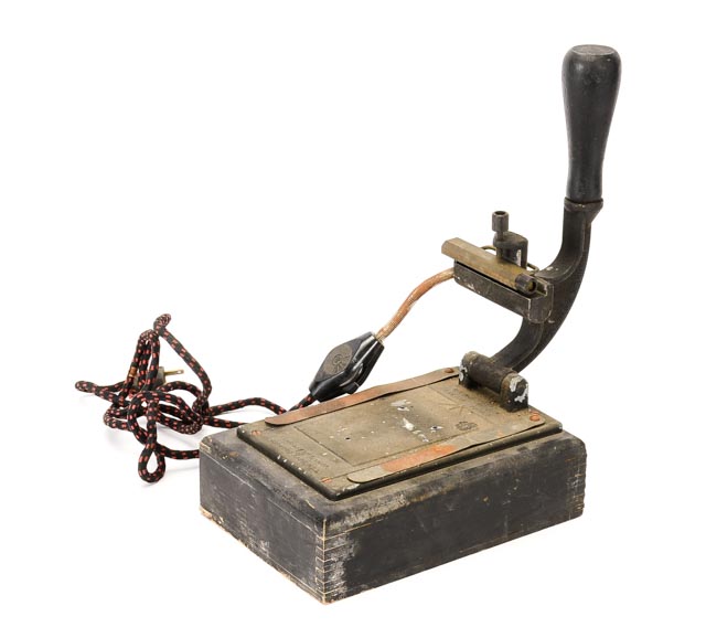 Vintage Power Tool Collection