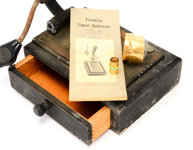 Vintage Power Tool Collection