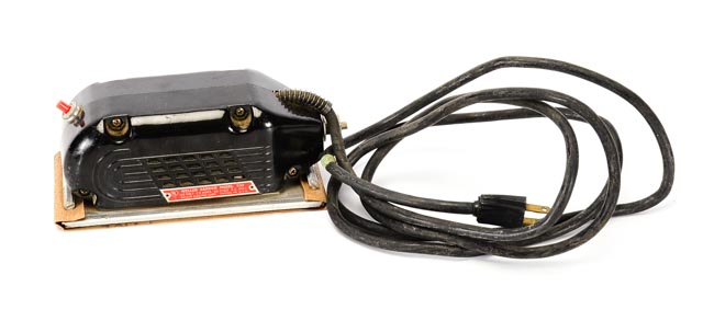 Vintage Power Tool Collection