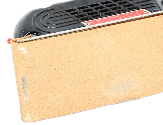 Vintage Power Tool Collection