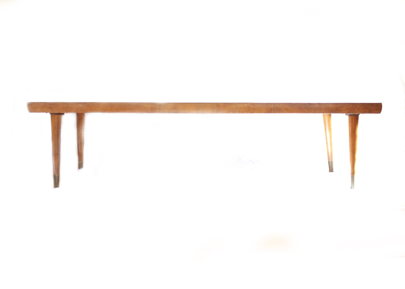 Mid Century Modern Coffee Table