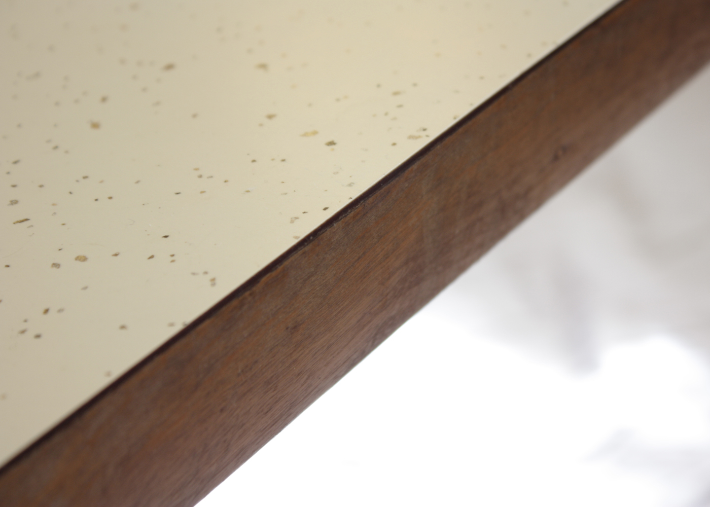 Mid Century Modern Coffee Table