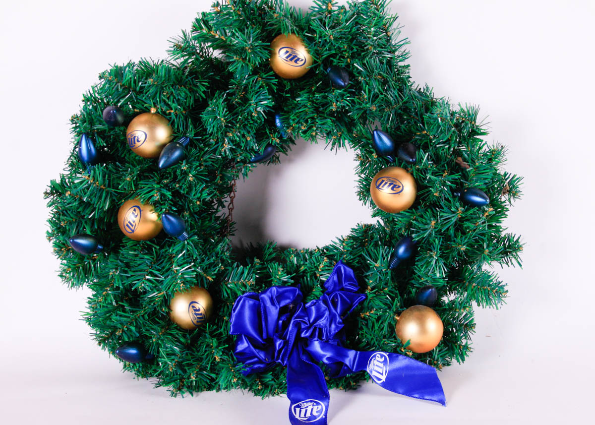 Beer Themed Christmas Collection