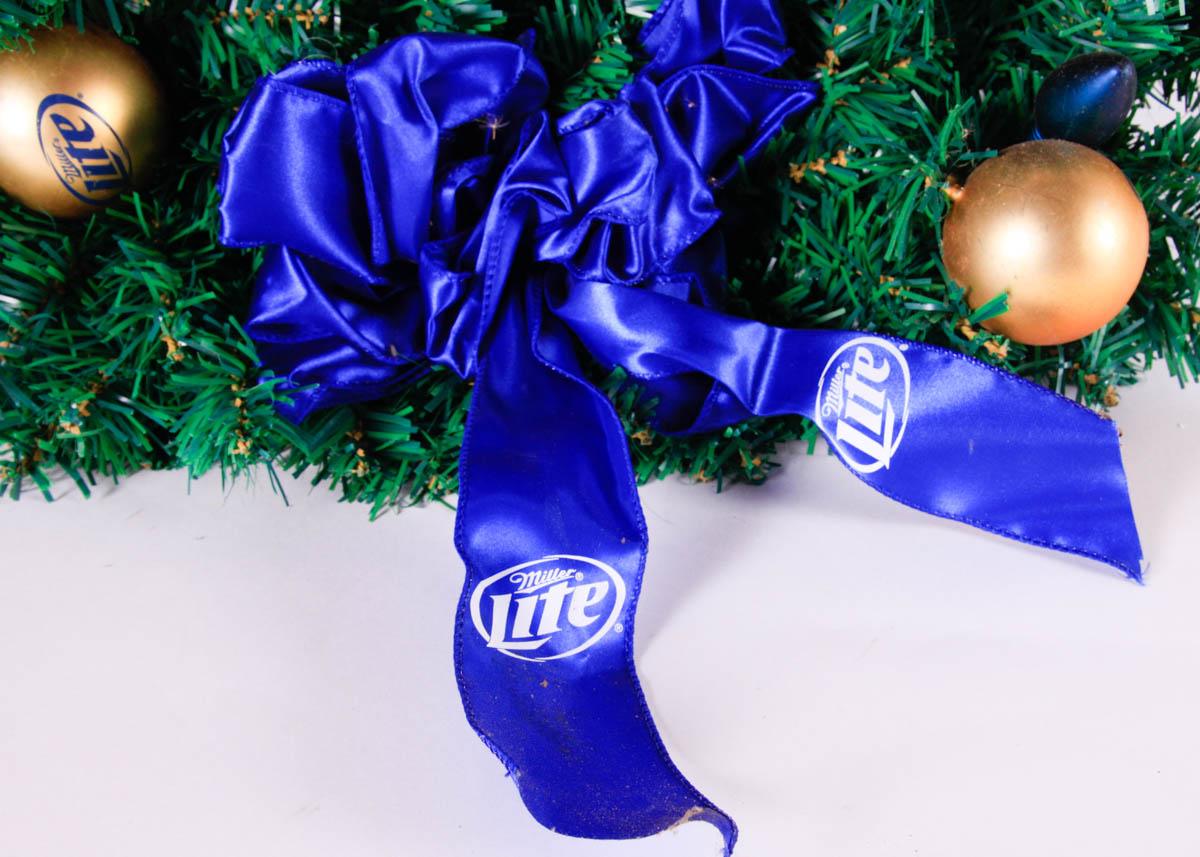 Beer Themed Christmas Collection