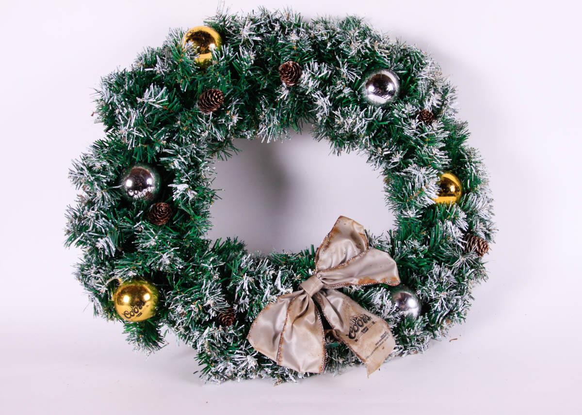 Beer Themed Christmas Collection