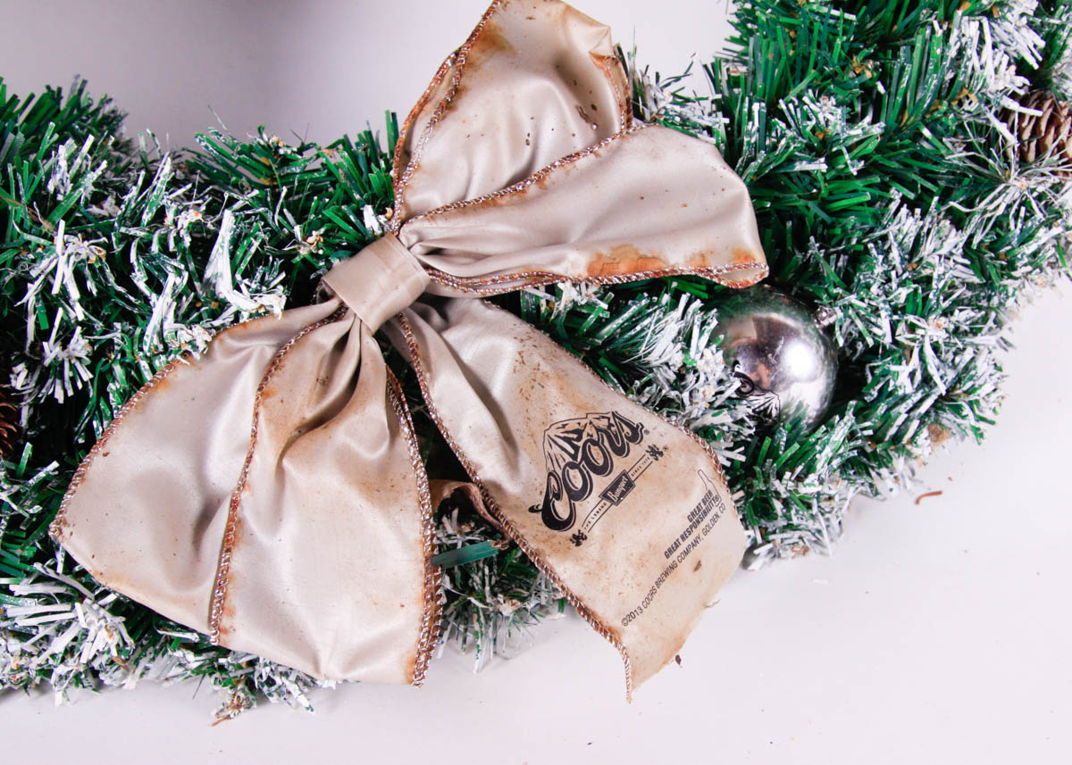 Beer Themed Christmas Collection