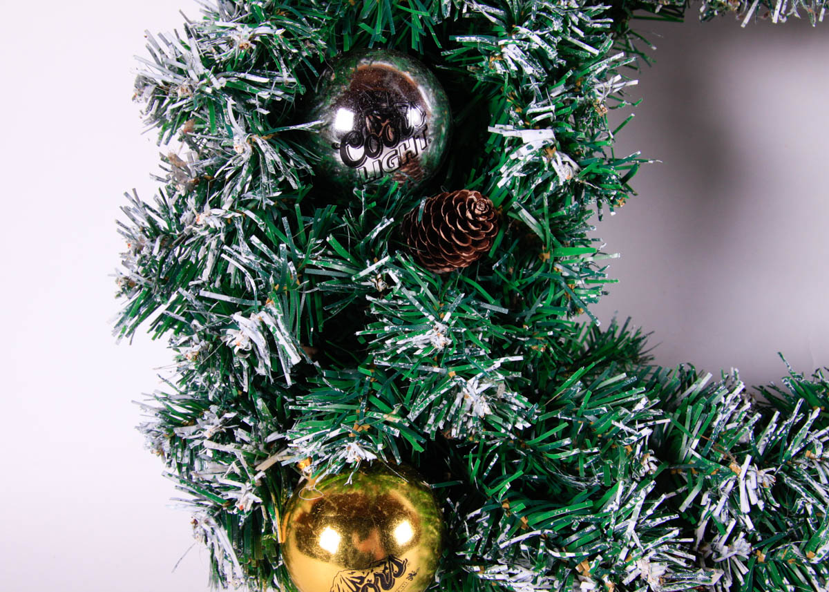 Beer Themed Christmas Collection