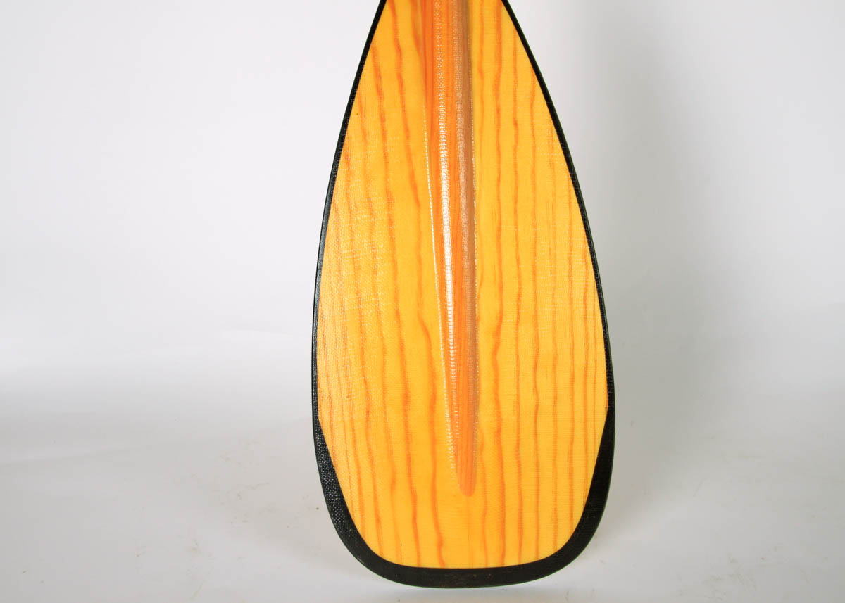 Pair of Pabst  Blue Ribbon Boat Oars