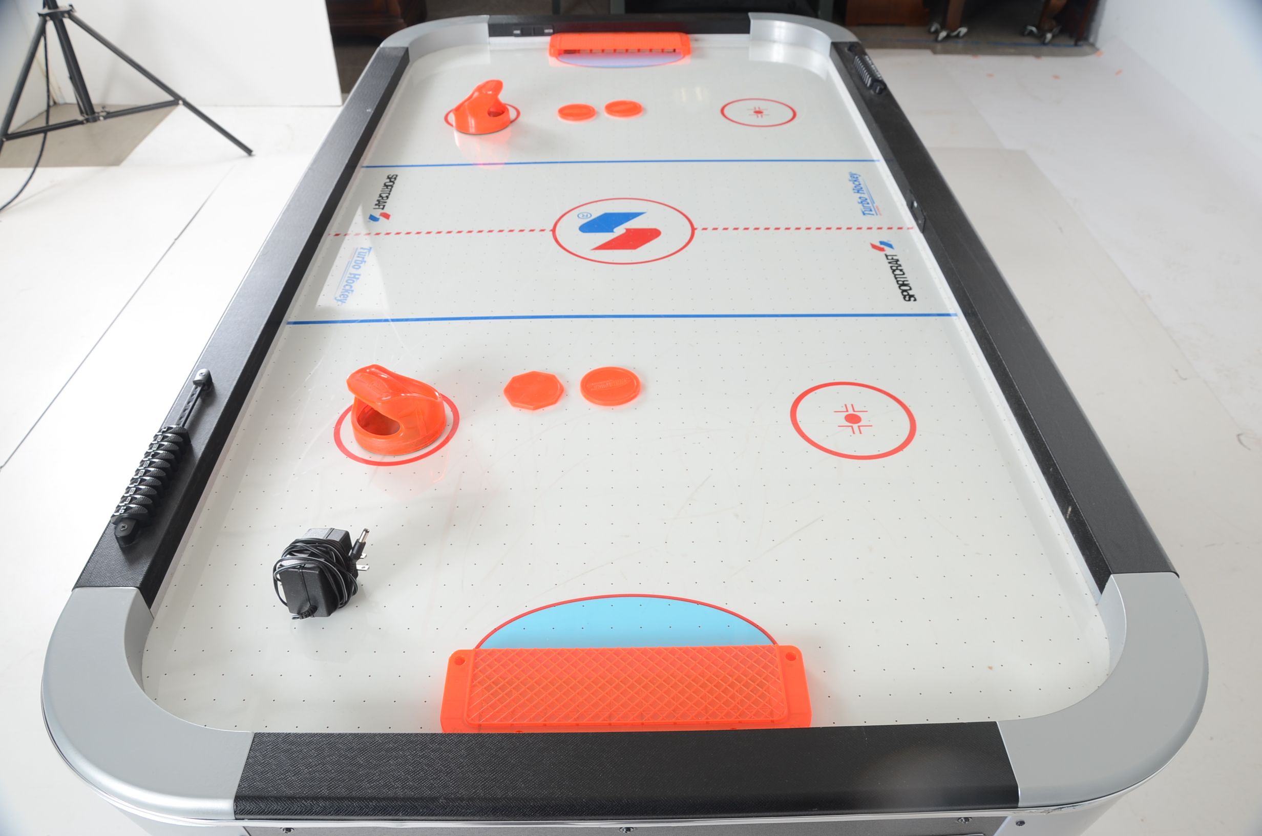 Sportcraft Turbo Hockey Table