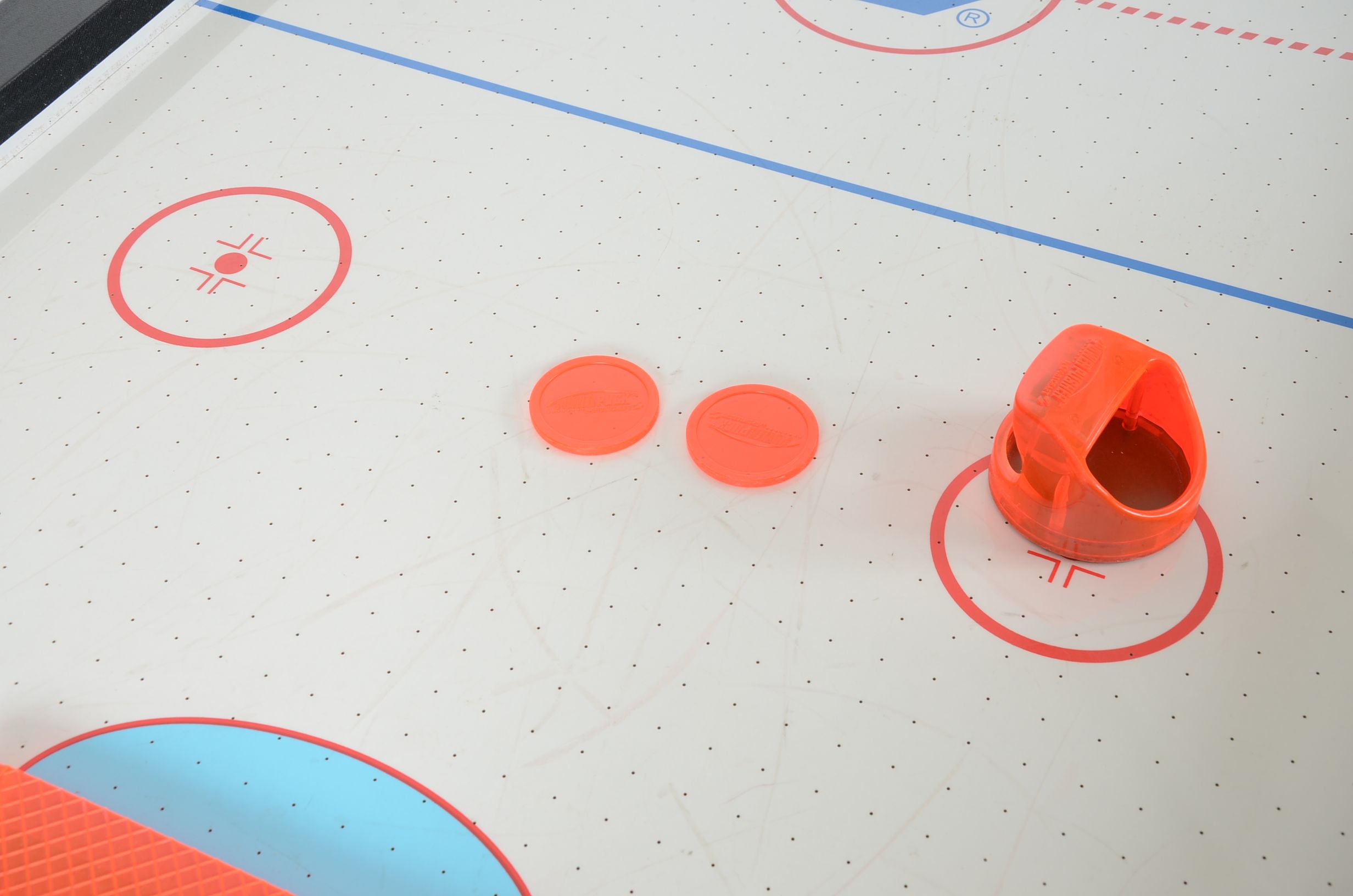 Sportcraft Turbo Hockey Table