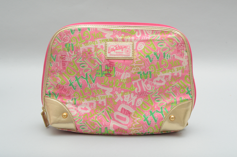 Kate Spade, Dooney & Bourke and Lilly Pulitzer Handbags