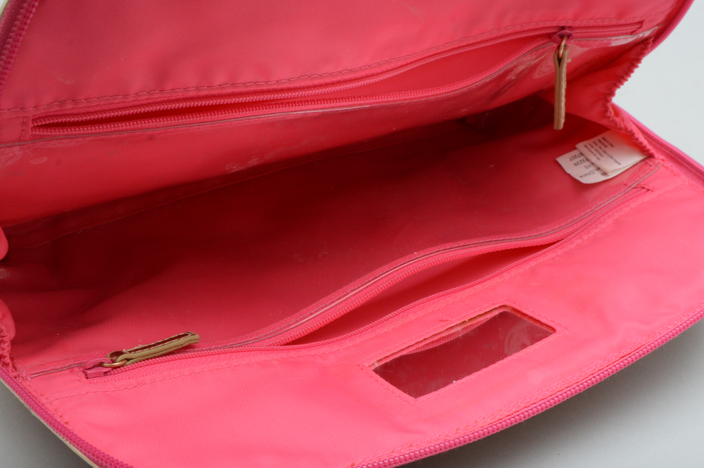 Kate Spade, Dooney & Bourke and Lilly Pulitzer Handbags