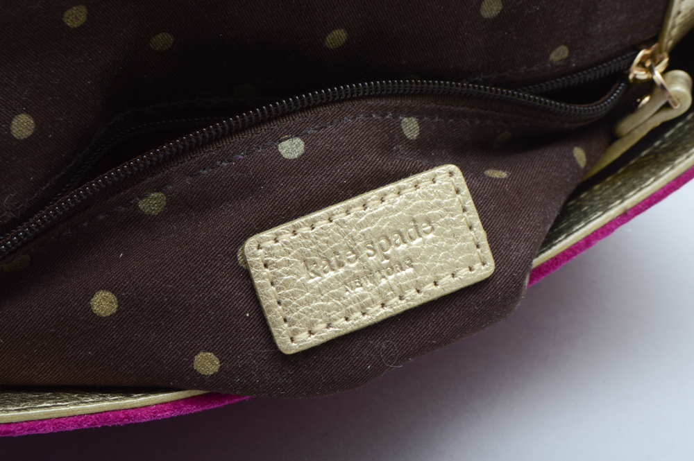 Kate Spade, Dooney & Bourke and Lilly Pulitzer Handbags