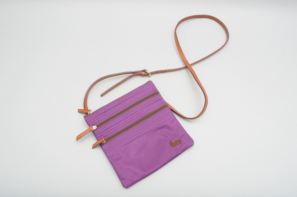 Kate Spade, Dooney & Bourke and Lilly Pulitzer Handbags