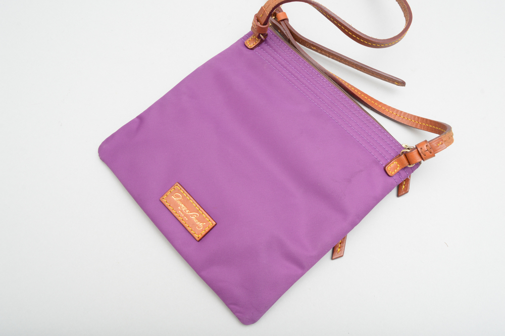 Kate Spade, Dooney & Bourke and Lilly Pulitzer Handbags