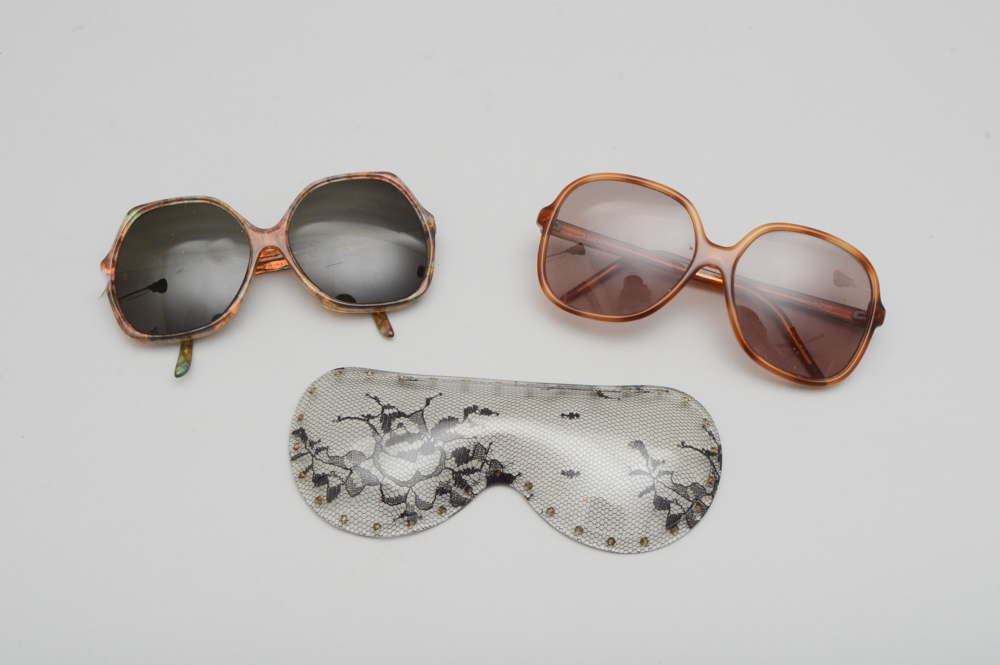Women's Designer Eyewear