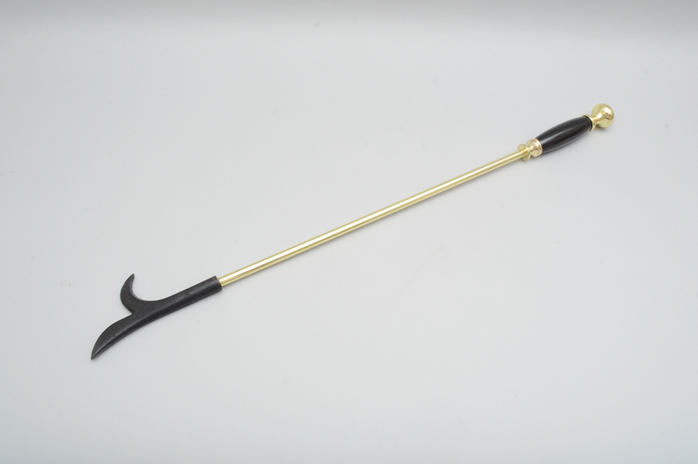 Modern Fire Place Tool Set